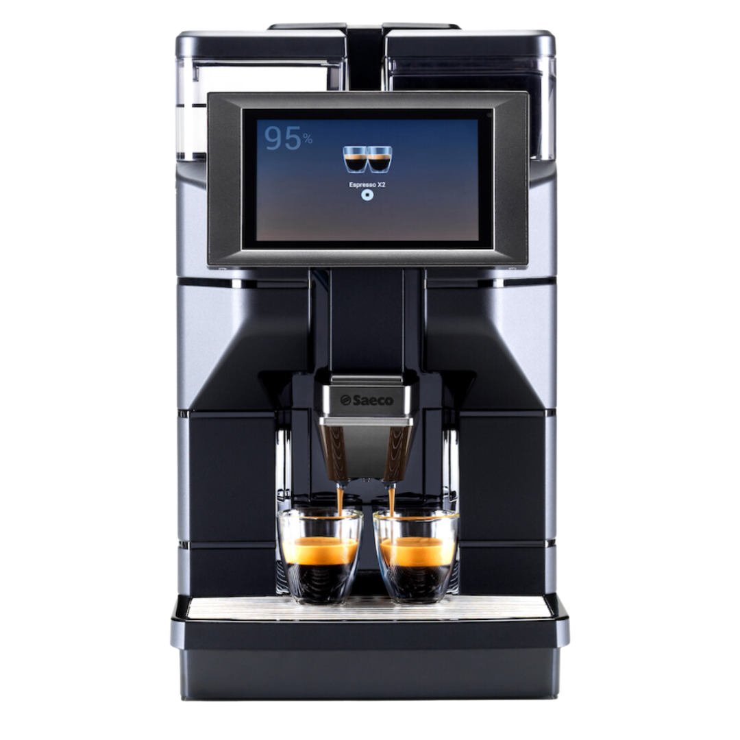 Café de spécialité pour entreprises Blanc Photographique elegant Post Instagram 4