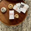 coffret de Noel café de spécialité
