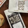 coffret de Noel café de spécialité