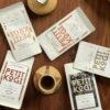 coffret de Noel café de spécialité