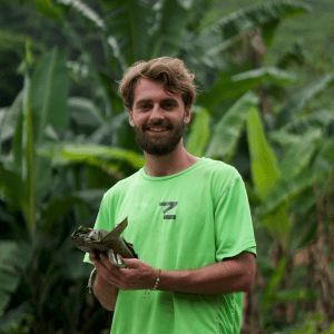 Benoit CEO