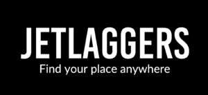 Jetlaggers a été notre premier partenaire, une équipe jeune et passionnée, engagée dans le lien social.