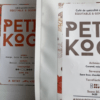 Paquets de café de spécialité Setay 2050 et Mamarongo 1650